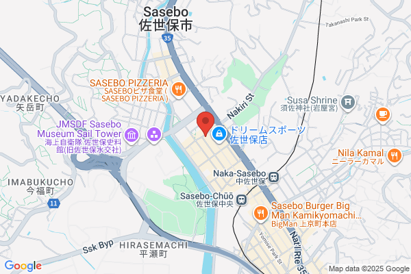 ほっともっと 三ヶ町店