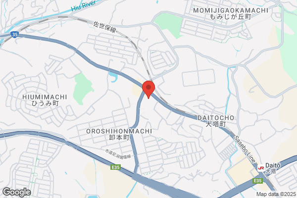 セカンドストリート佐世保大塔店