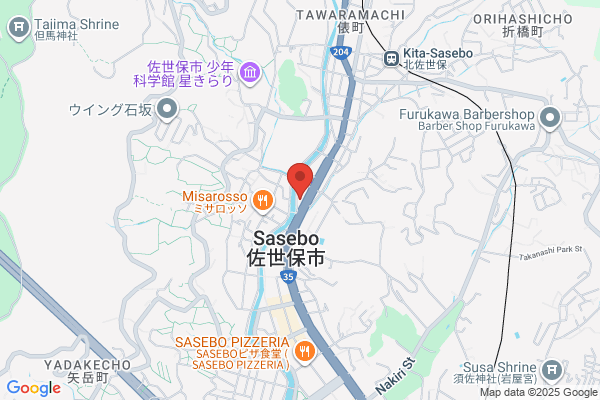 共済ショップ佐世保店