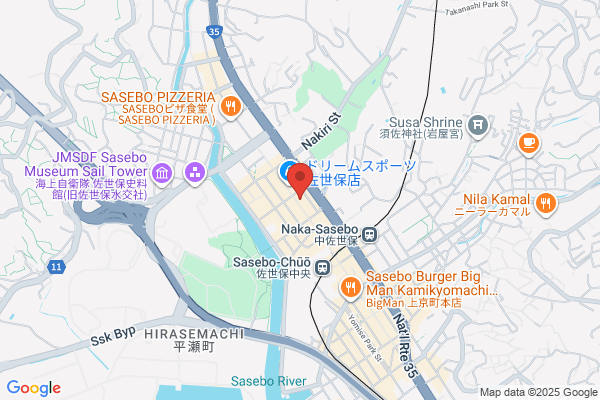 こころ整骨院 佐世保院
