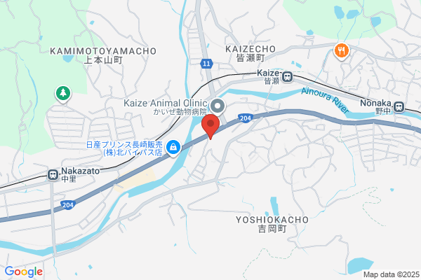 ほっともっと 佐世保吉岡店
