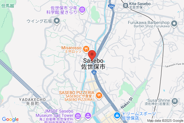 ほっともっと 八幡町店