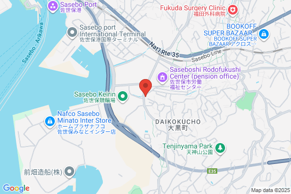 ほっともっと 大黒町店