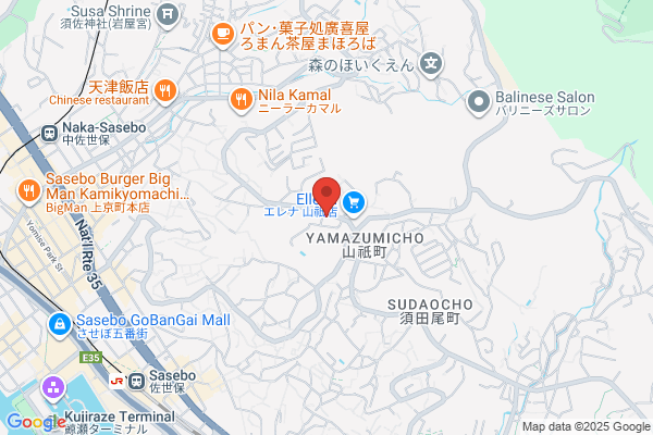ほっともっと 山祗町店