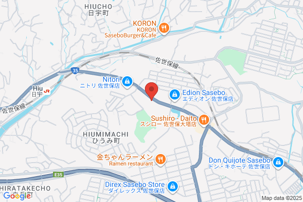 ほっともっと 日宇バイパス店