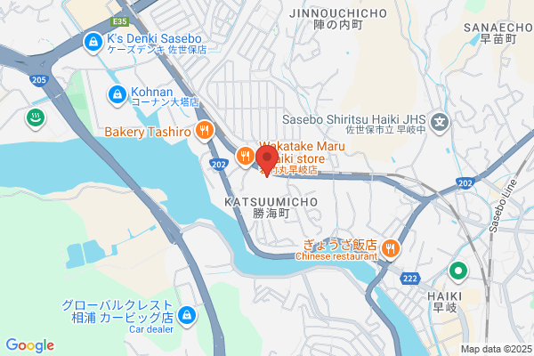 ほっともっと 早岐バイパス店