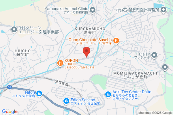 ほっともっと 黒髪町店