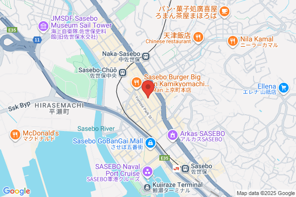 アップル製品修理サービス 佐世保・四ケ町店