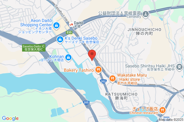 カメラのキタムラ 佐世保・四ケ町店