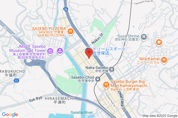 ココカラファイン サンクル店