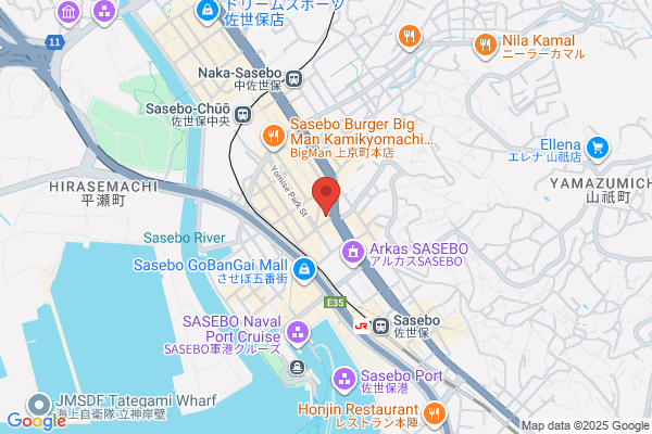 吉野家 佐世保下京店