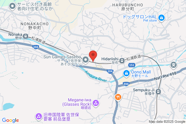 東進衛星予備校 佐世保大野校