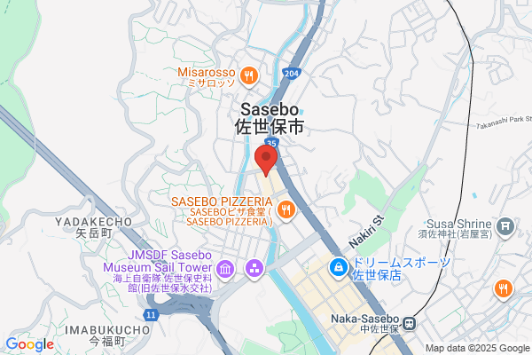 東進衛星予備校 佐世保市役所前校