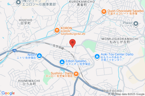 東進衛星予備校 佐世保日宇校