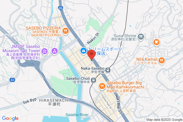 東進衛星予備校 佐世保栄町校