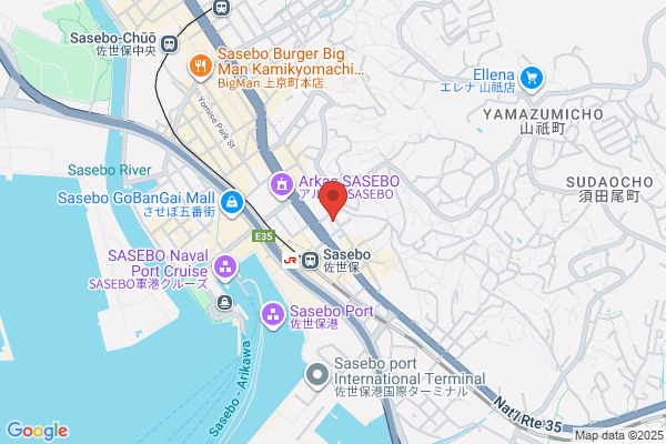 東進衛星予備校 佐世保駅前校