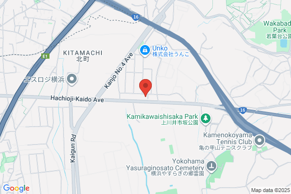 PUDOステーション　ヤックスドラッグ茂原谷本店