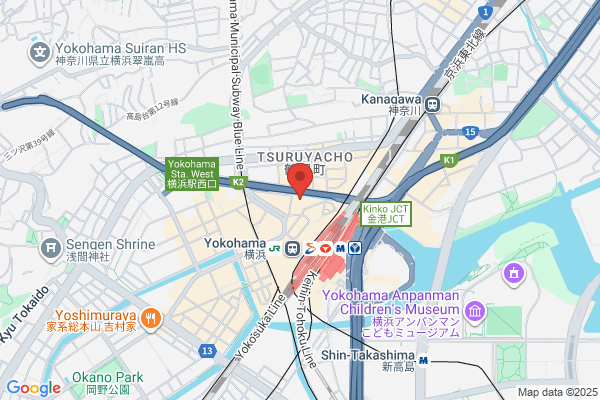ECCジュニア 外環渋谷教室