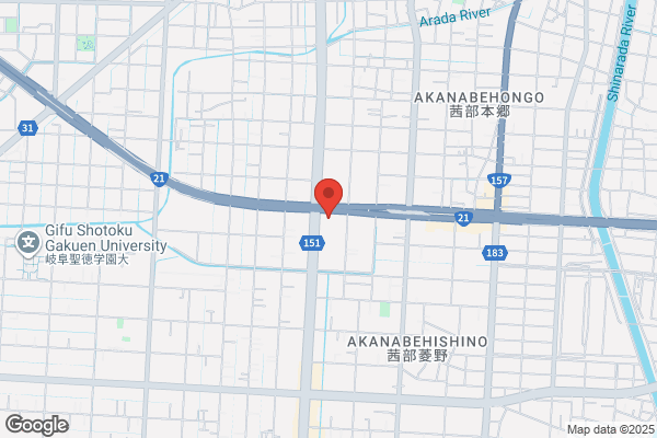 ネクステージ　岐阜２１号バイパス店