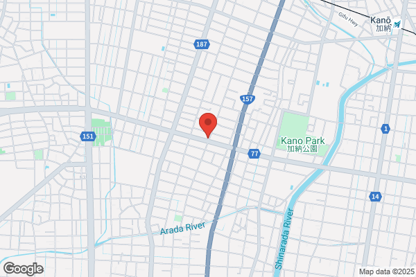 なか卯 岐阜加納城南通店