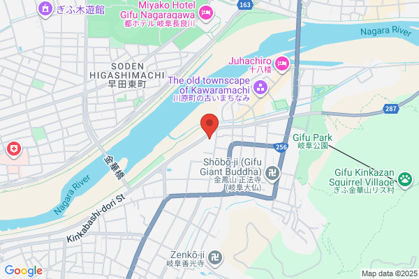ブルーシール 岐阜ナガラガワフレーバー店