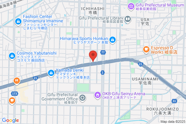 ヘスタホーム岐阜県庁前展示場