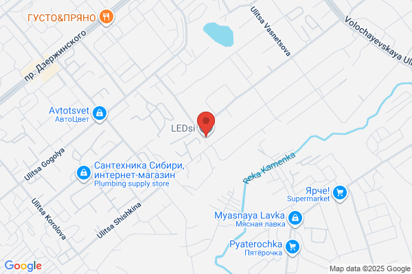 LEDエクステ専門店 メルシーアイ長良店