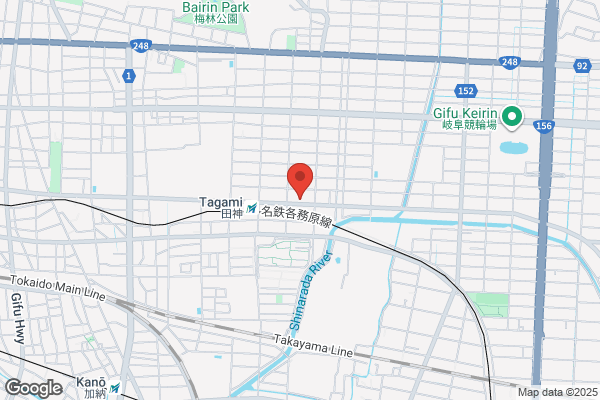 やよい軒 岐阜入舟町店