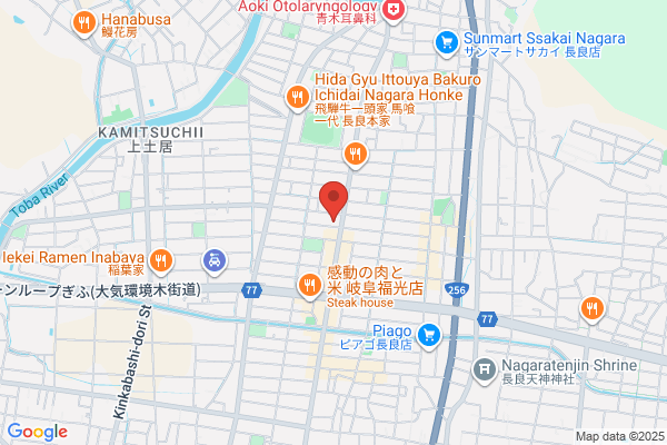 ウエルシア岐阜福光西店