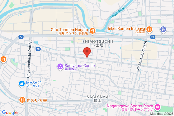 ウエルシア岐阜鷺山店 (調剤薬局)