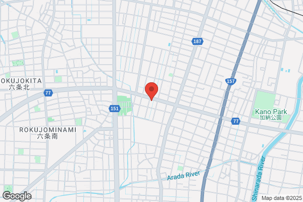 カメラのキタムラ 岐阜・加納店