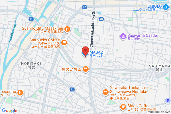 ハピーランド正木 - 閉店