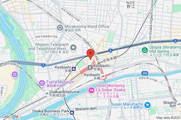 （閉店）プロミス 環状線市橋自動契約コーナー