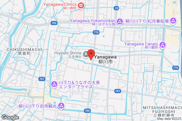 Cafe 奥山