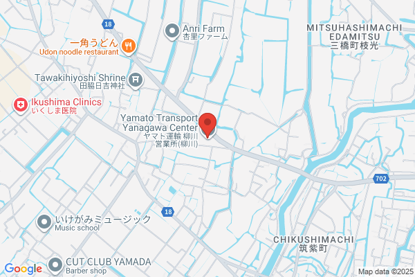 PUDOステーション　サツドラ　宝来店