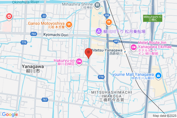 Vivo 高槻店