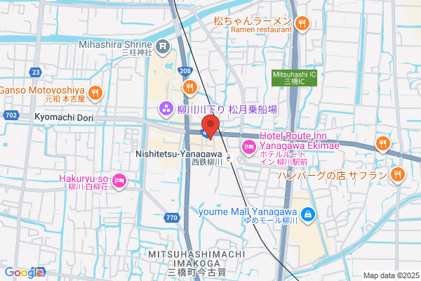private salon Lilycia 【リリシア】