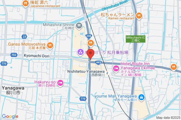 MODE K’s 阪急茨木店