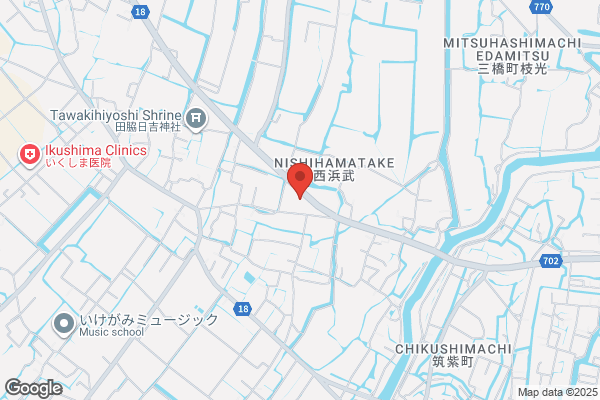 PUDOステーション　ライフ　高槻城西店
