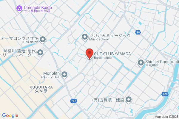 TEMIL HAIR【テミルヘアー】
