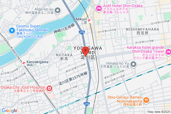 ENEOSウイング 掛川北SS