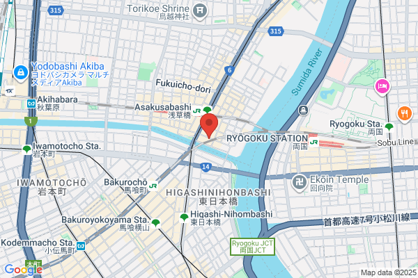 東横INN大和駅前