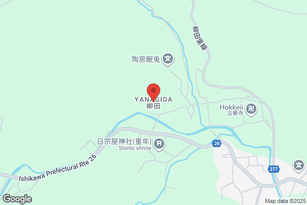 はまぐち内科・循環器クリニック