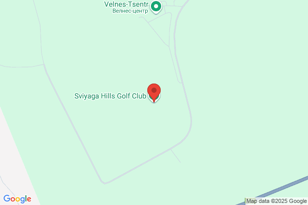 インドア Golf Days