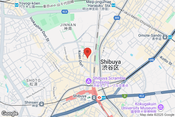 ウエルシア長泉納米里店
