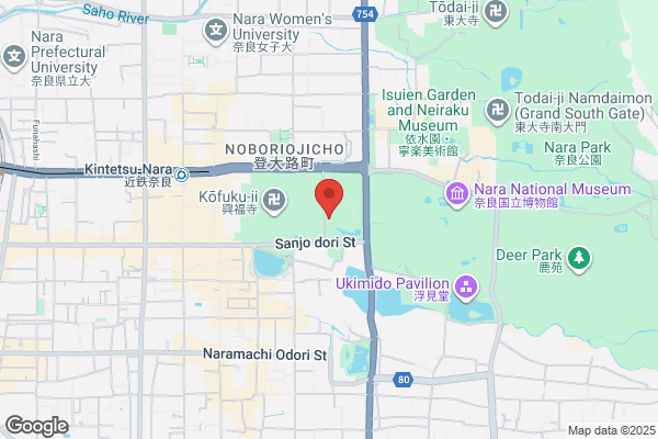 整足院 京都店