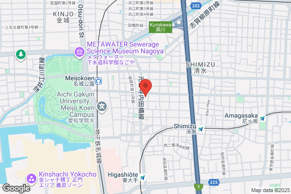 エルブレス　長野南高田店