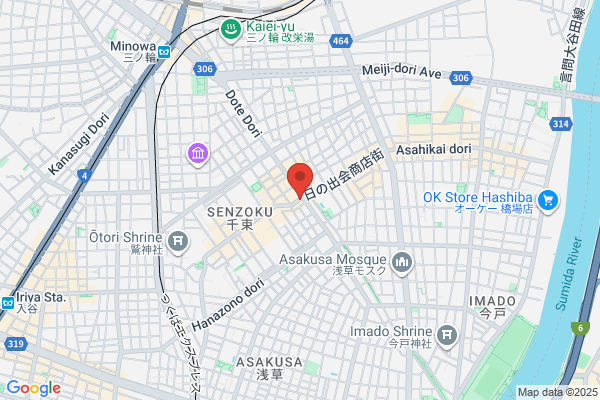 合同会社visit