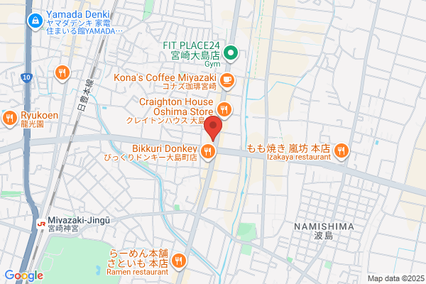 ENEOS Dr.Driveセルフ生目台通店(ENEOSフロンティア)