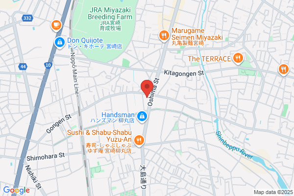 ホンダカーズ宮崎中央 大塚東店